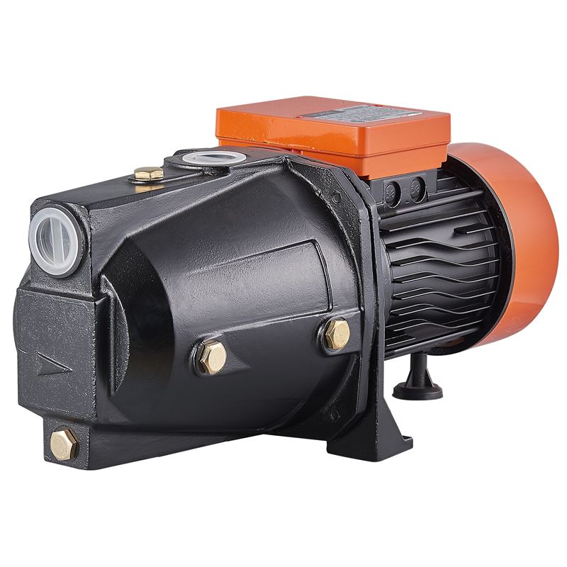 Jet pump