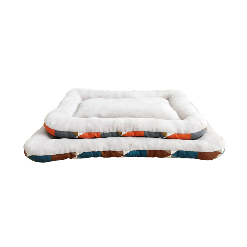 2020 new soft home style pet mat