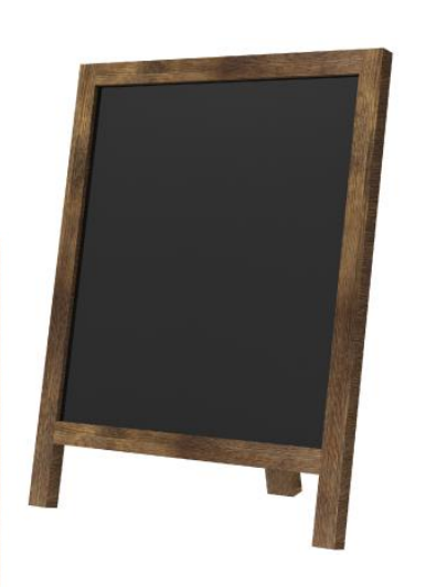 mini stand board