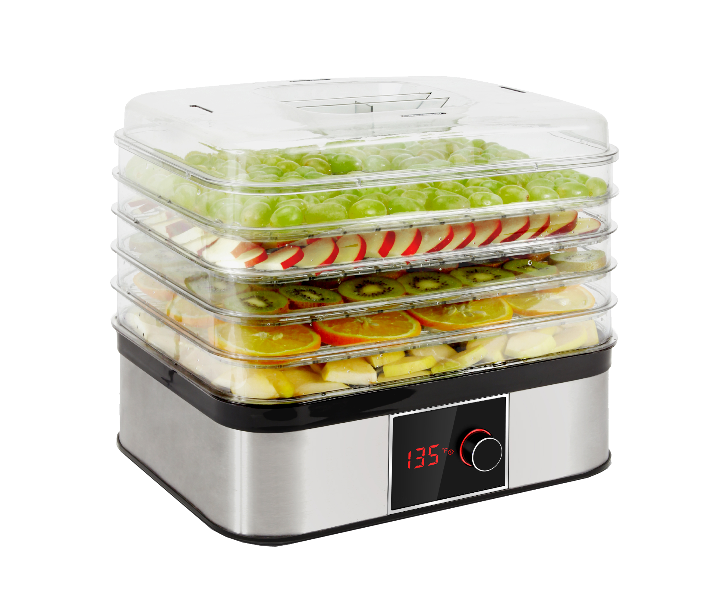 food dehydrator