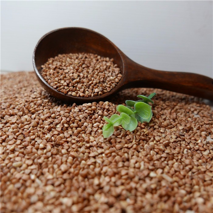 Roasted Buckwheat Kernel
