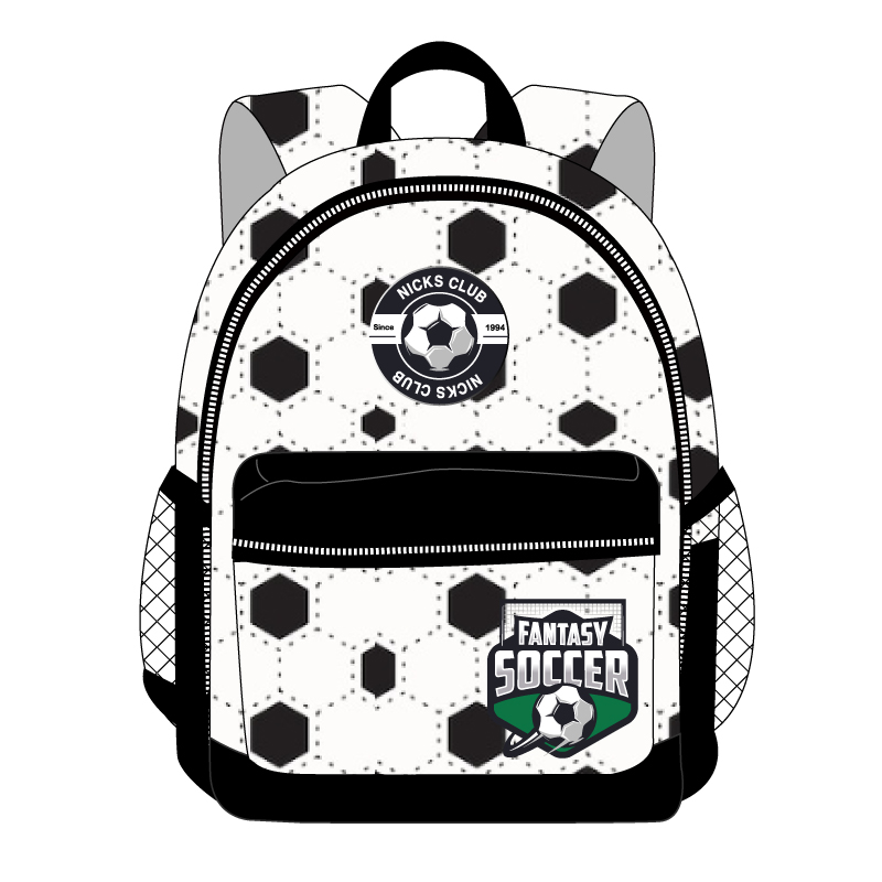 Can-10/Can-11/Can-12/Can-13 Backpack/Fashion Bag/Student Backpack/Teenager Backpack