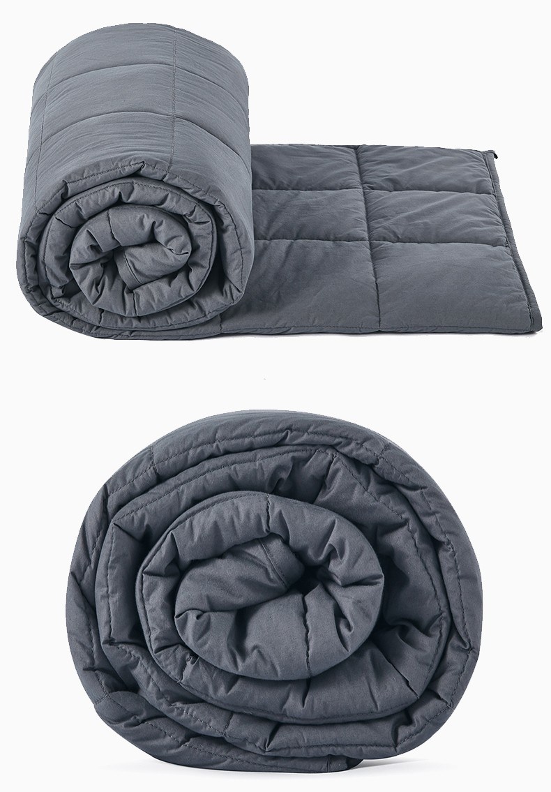 Weighted Blanket