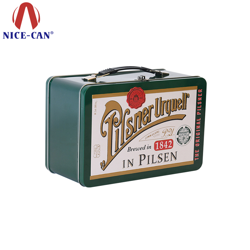 ( Arabic )Factory Direct Wholesale Tin Box Manufacturer