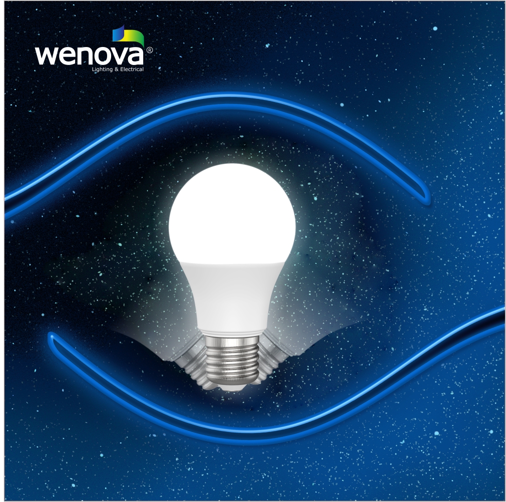 LED Bulb（UL）