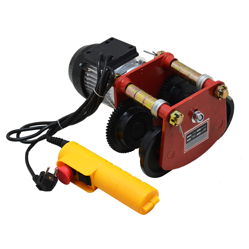Mini Electric Trolley