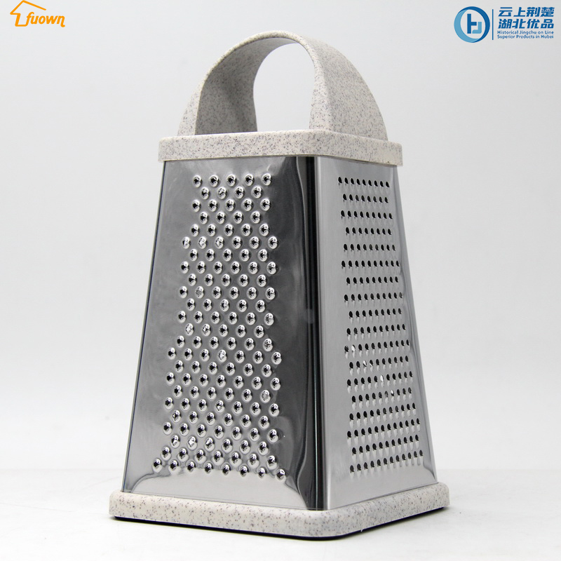 10" 4 Side Grater