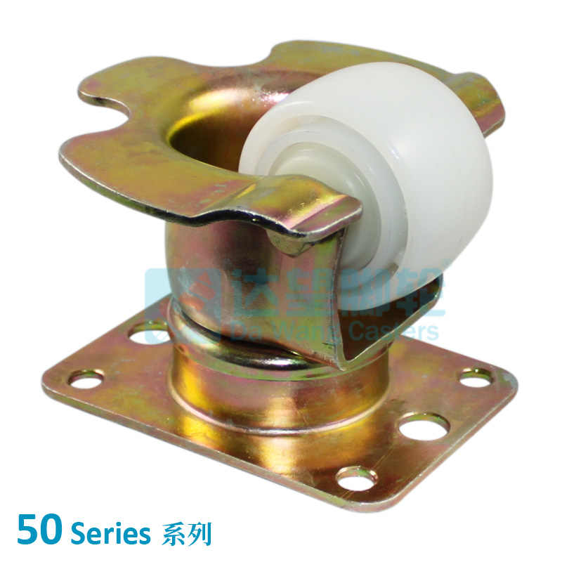 Da Wang Hardware & Decorative Products Co. Ltd – tuerca hexagonal 3