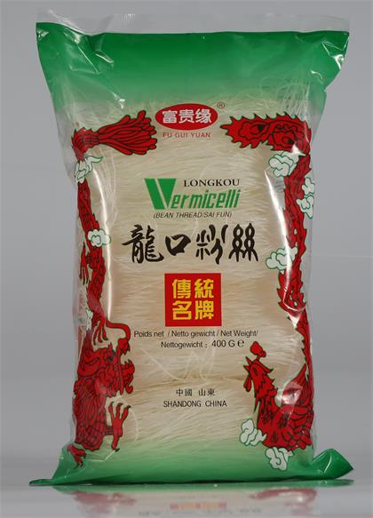 Vermicelli