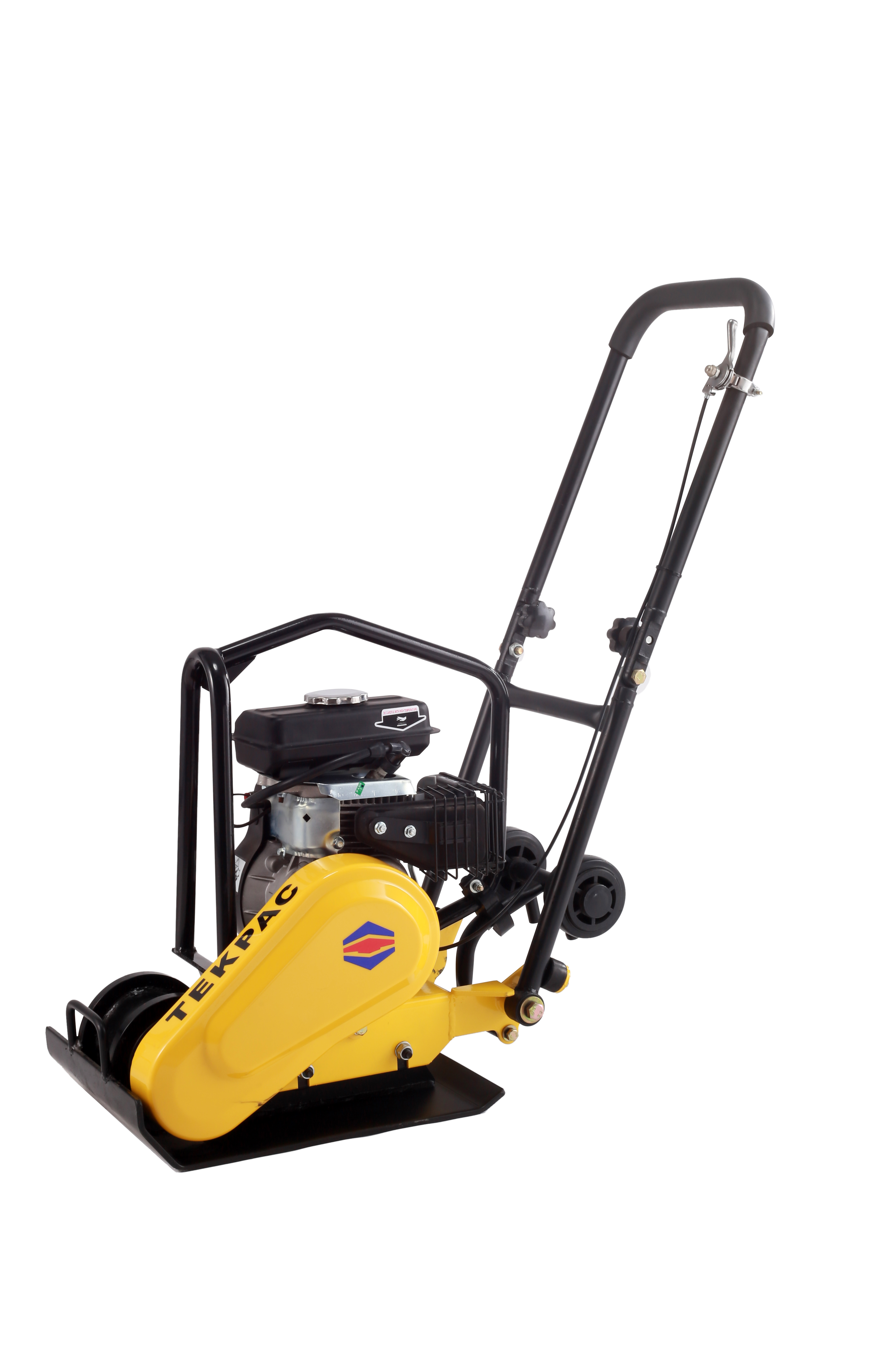 Plate Compactor