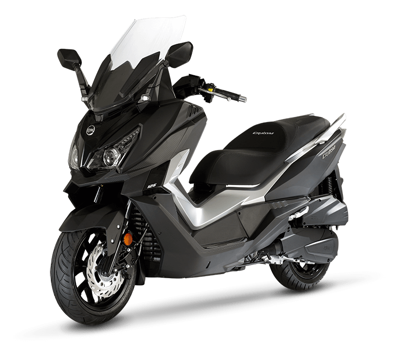 XIAMEN XIASHING MOTORCYCLE CO., LTD – manubrio de aluminio 3