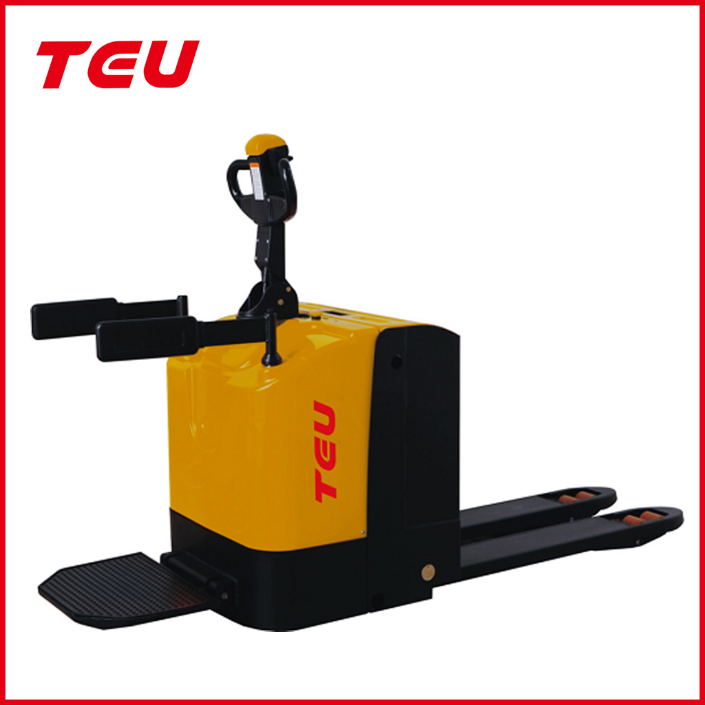 Electric Tractor-TB20-460