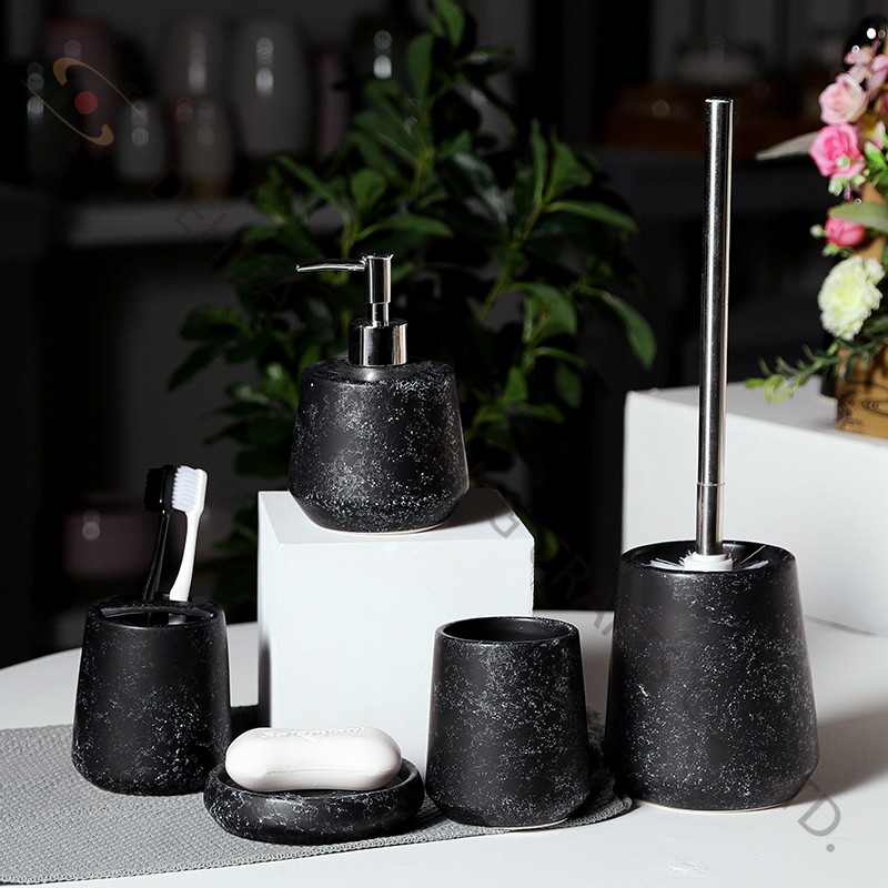 Bathroom Set