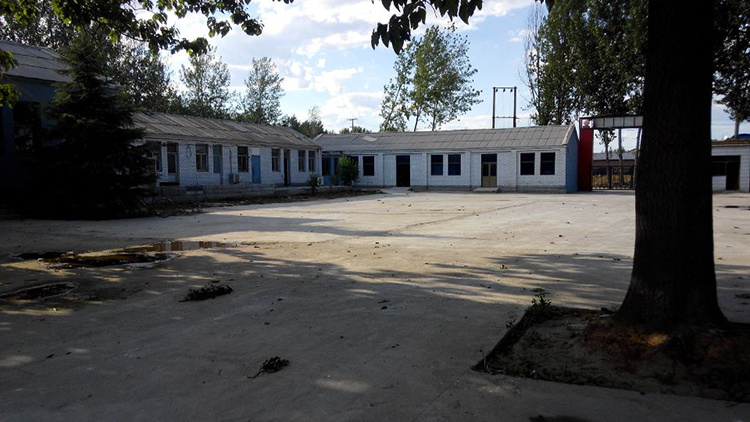 Hebei Hualong Glass Products Co., Ltd. – glass container 2