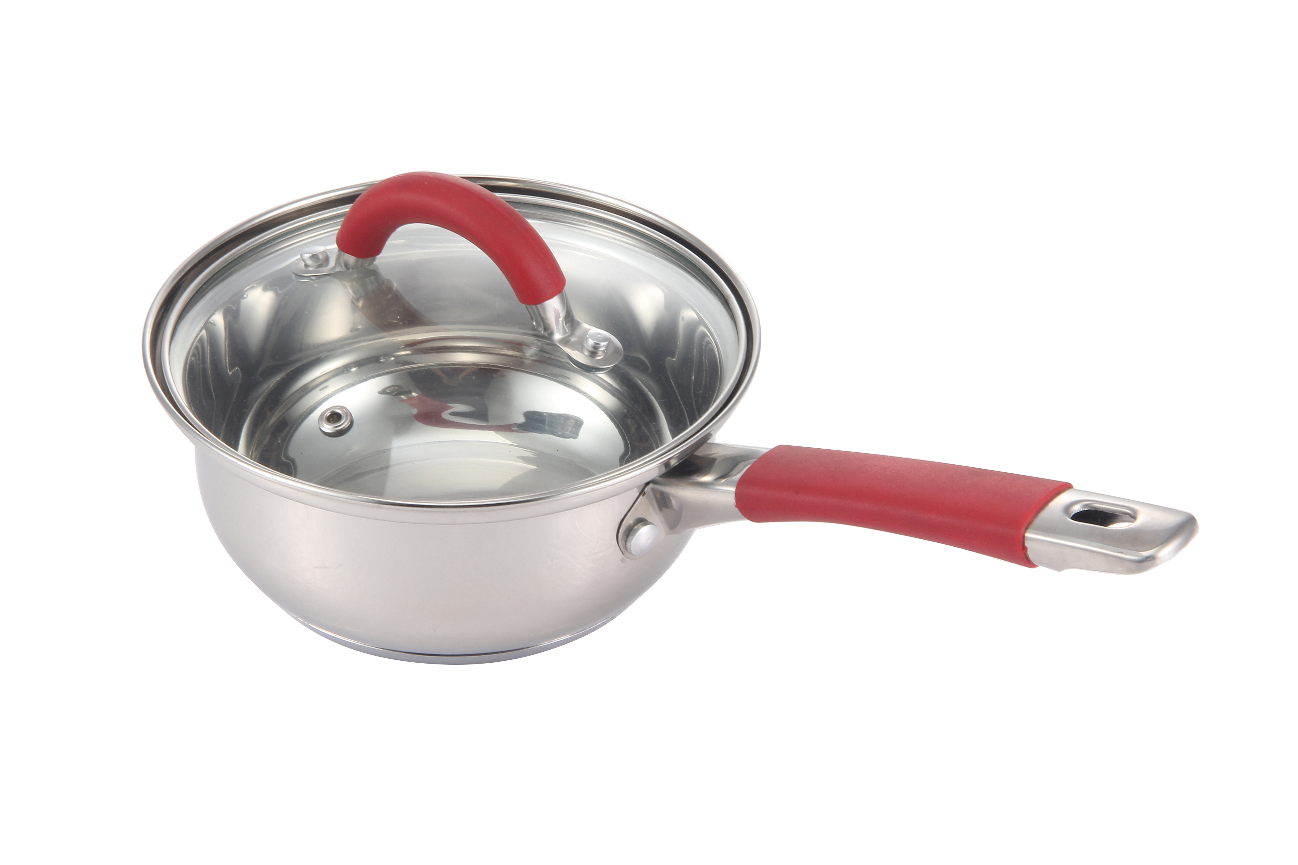 Saucepan
