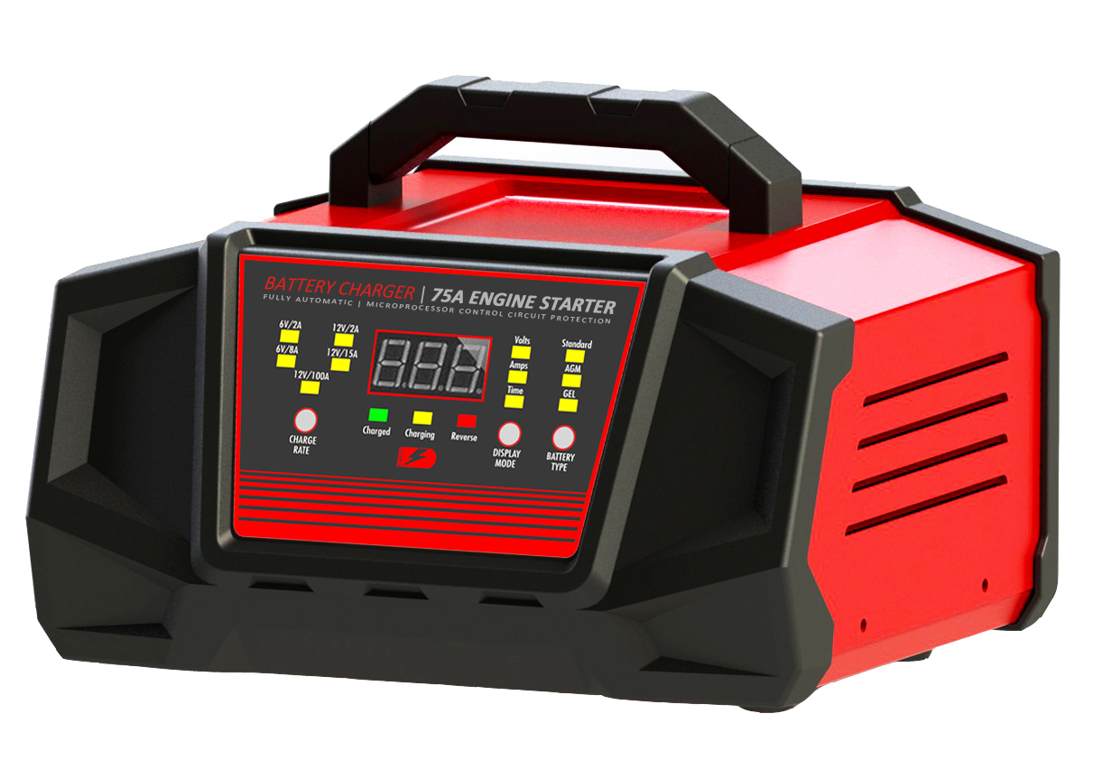 Battery Charger