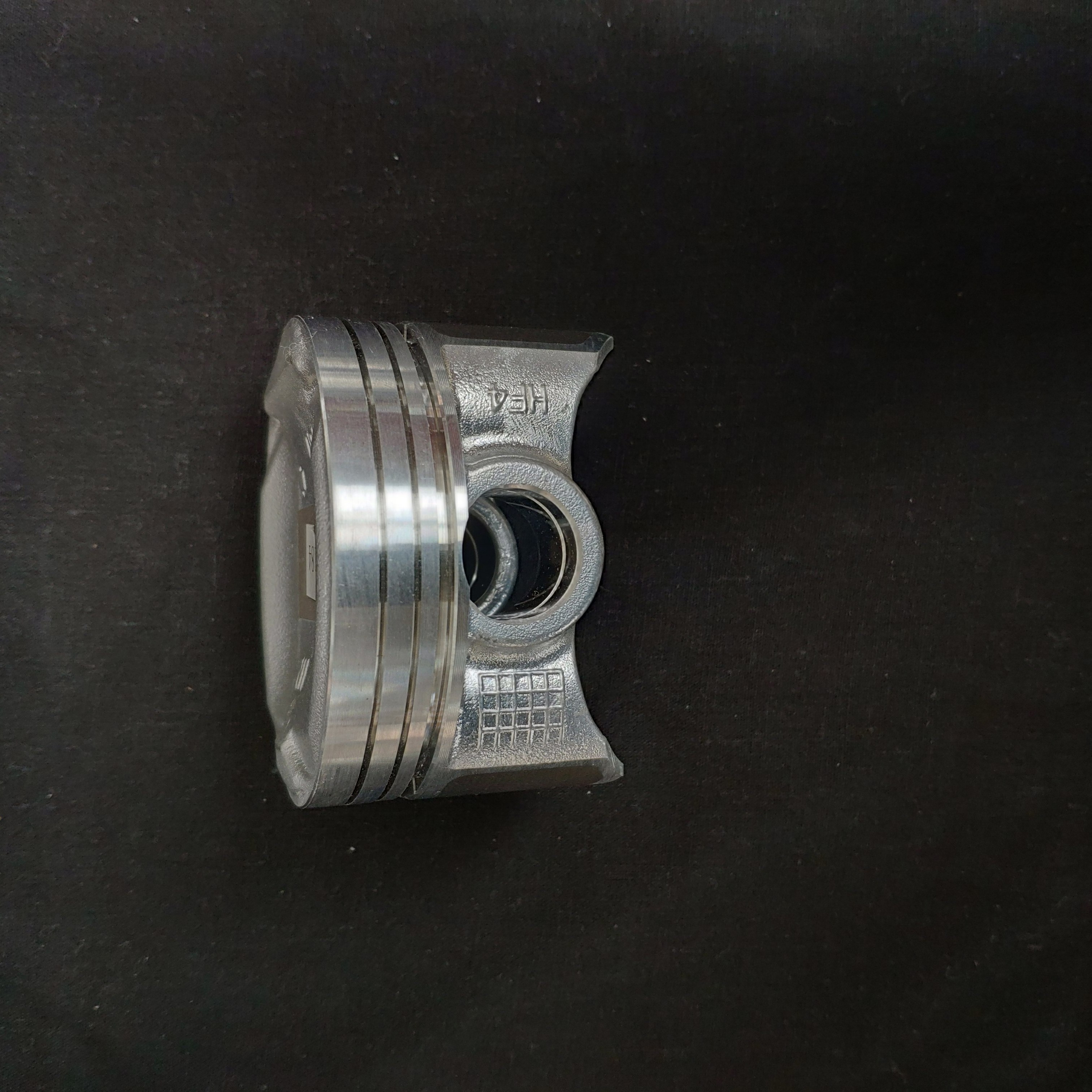 Passenger Car Piston for Fit 1.4 L 16V ( i-vetec-flex mec/aut)
