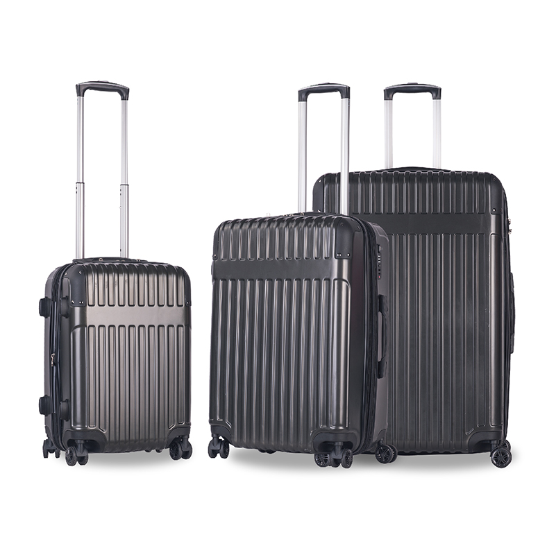 ABS+PC Luggage