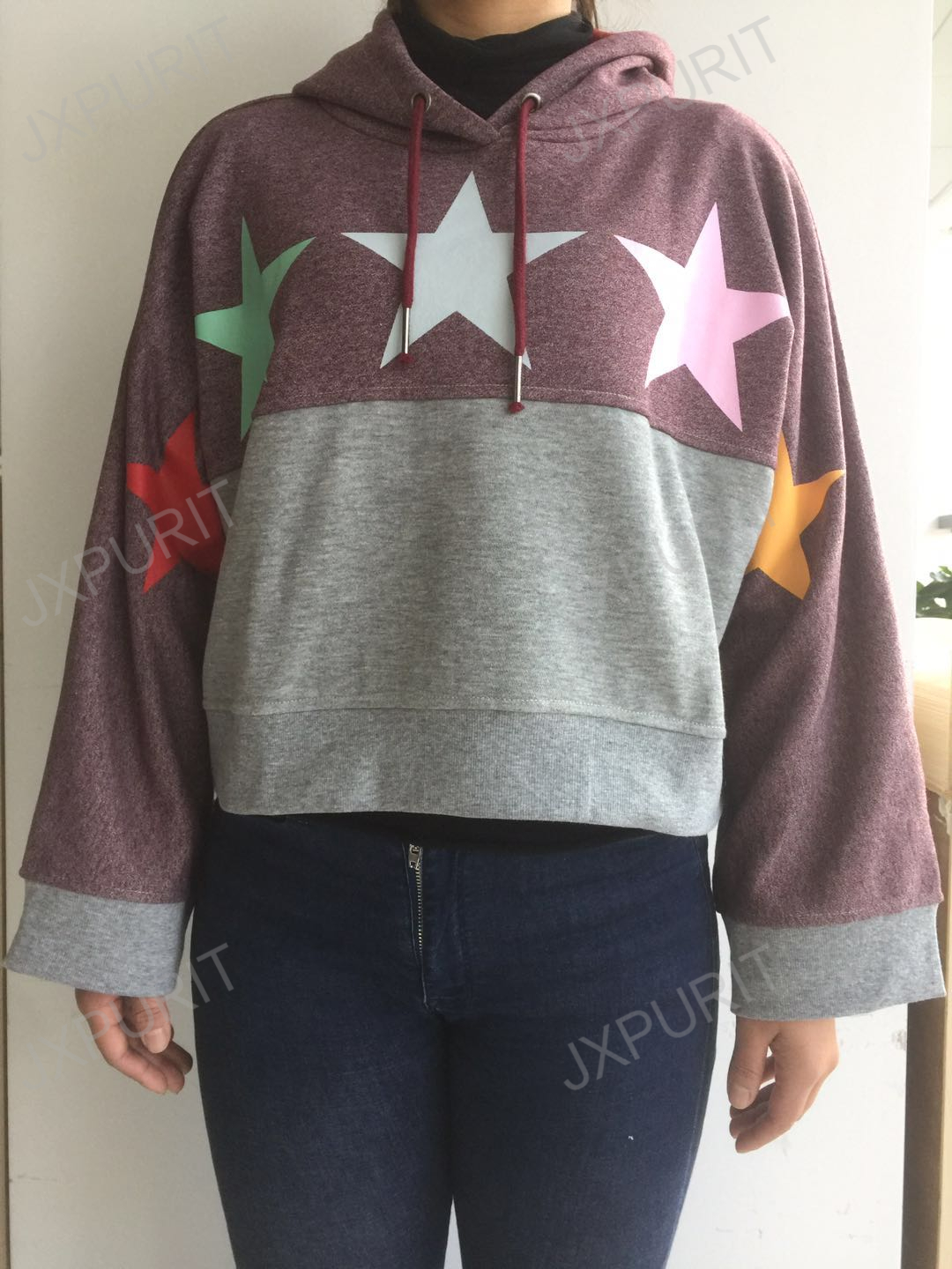 Ladies Sweater