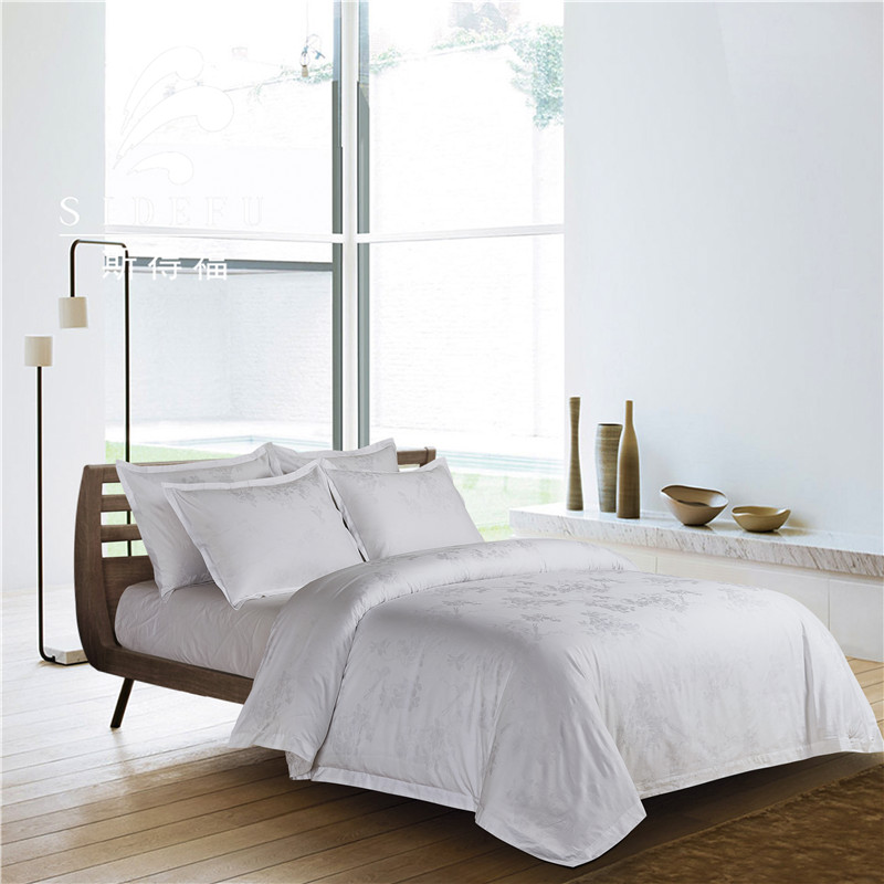 Hotel Bed Linen Bedding Set