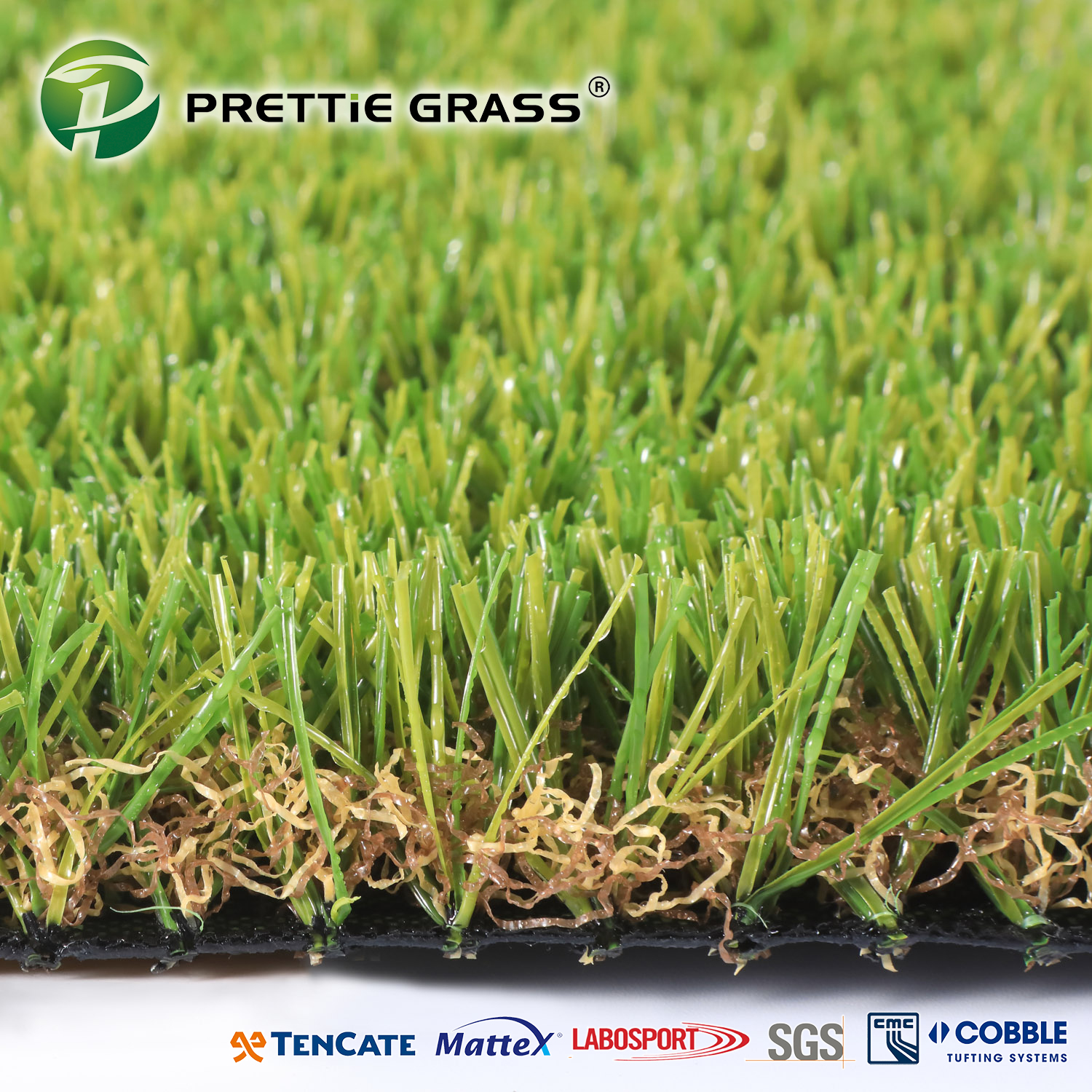 Artificial grass