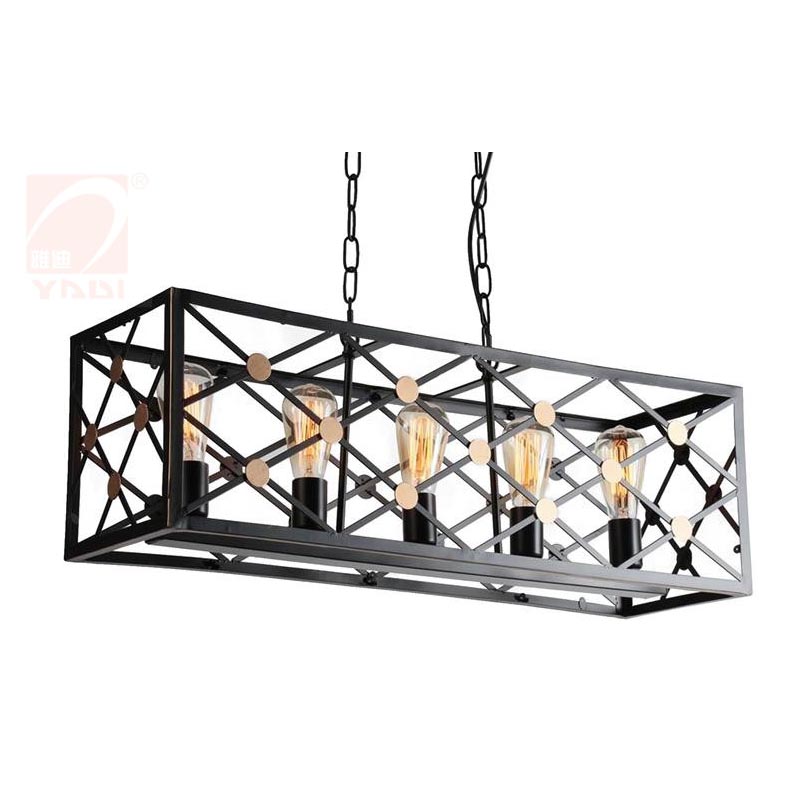 ZHONG SHAN YADI LIGHTING CO.,LTD. – Room Decorative Lights 1