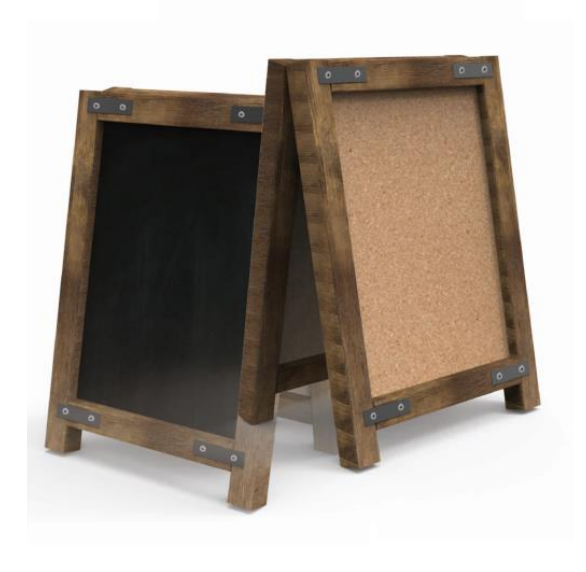 mini stand board