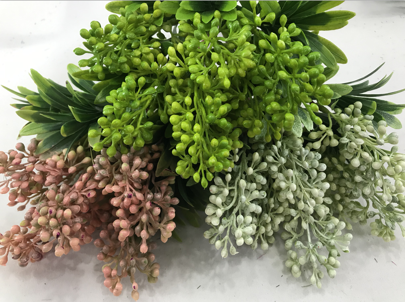 Artificial Plants