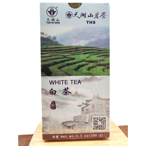 white tea
