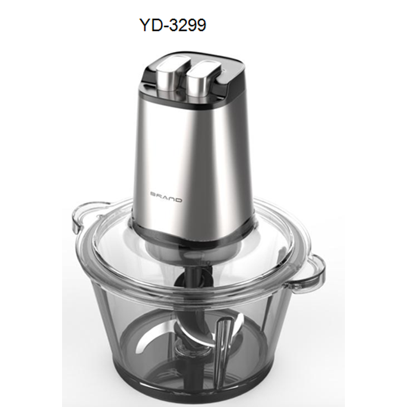 YD-3299 YIDA chopper