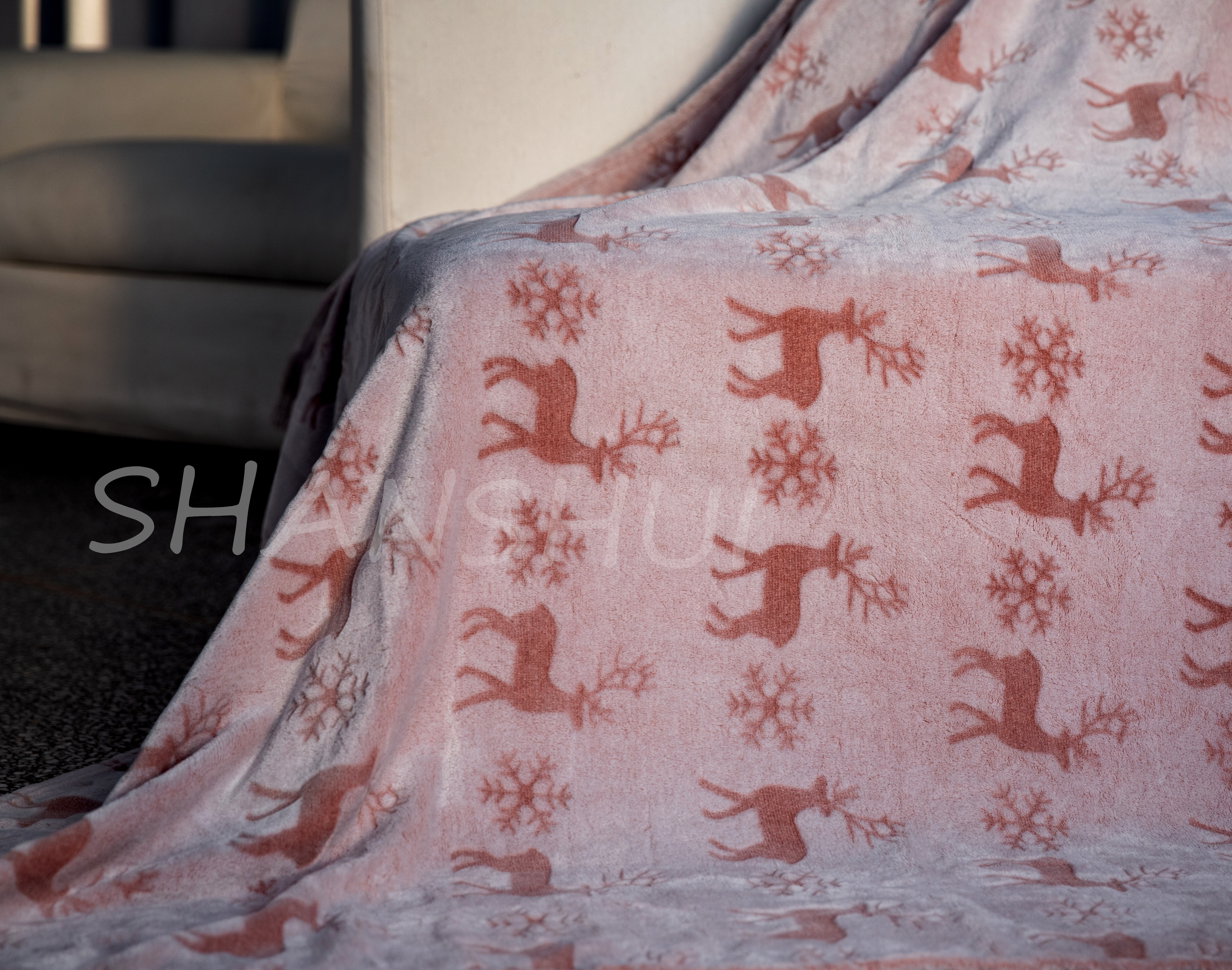 blanket