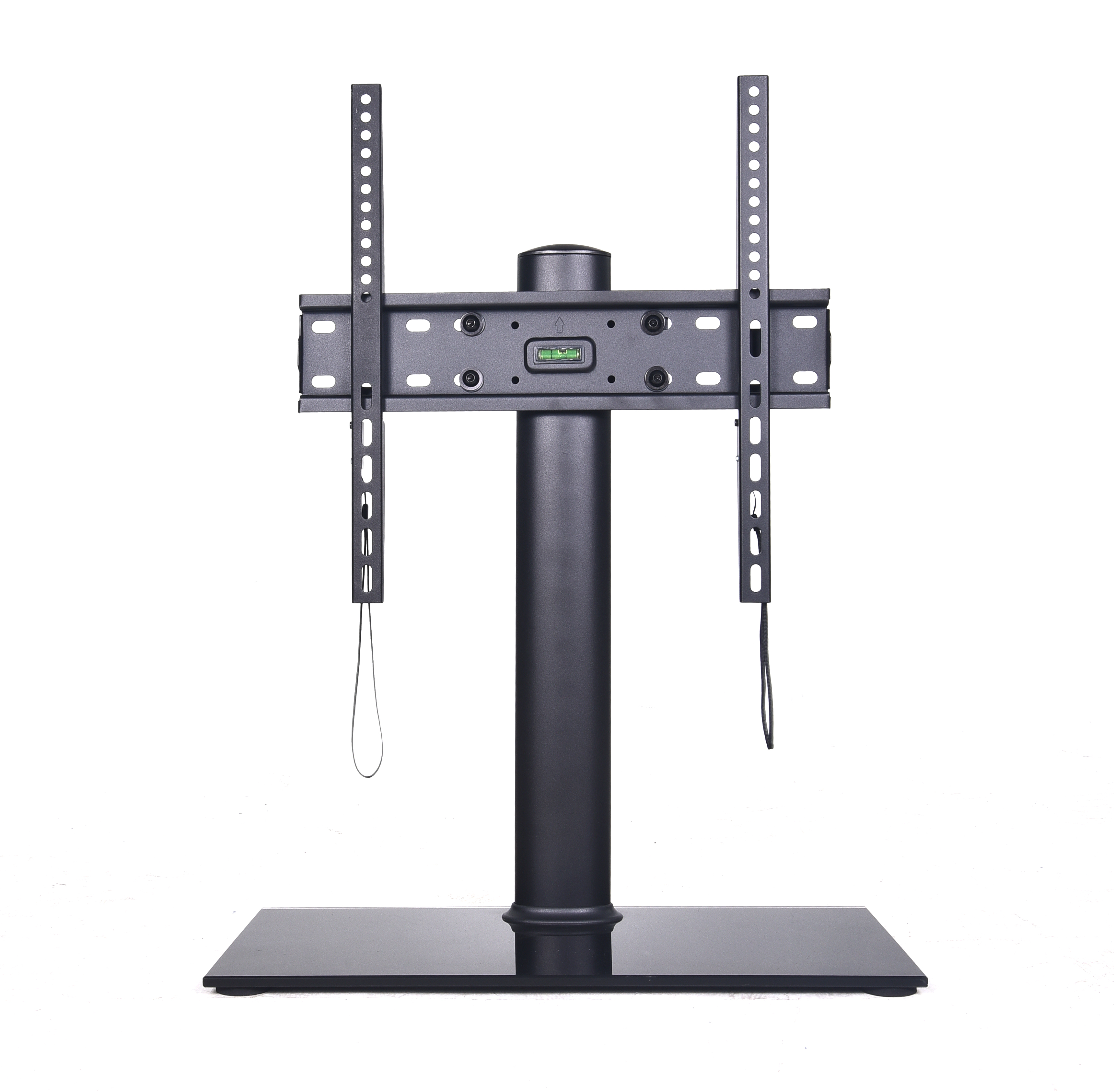 Desktop tv stand