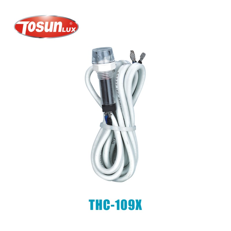 XIAMEN NOYA MANUFACTURING & TRADING CO., LTD. – tubo fluorescente 2