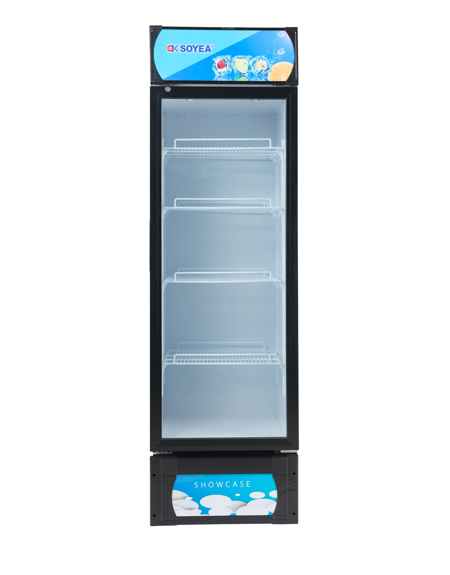 Showcase Sc-338/378c