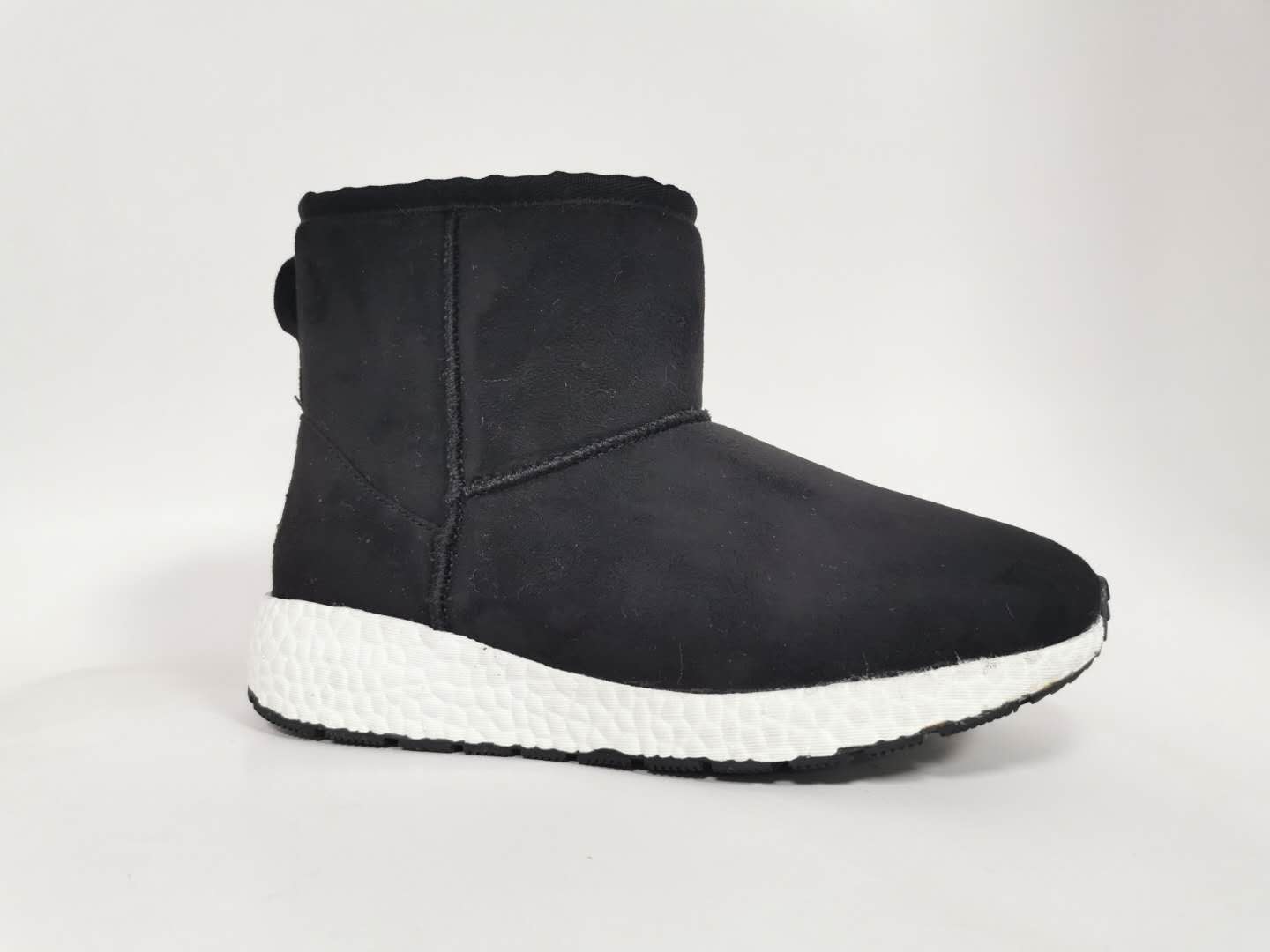 Snow Boots