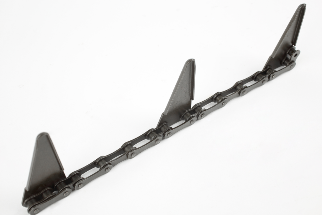 Combine chain