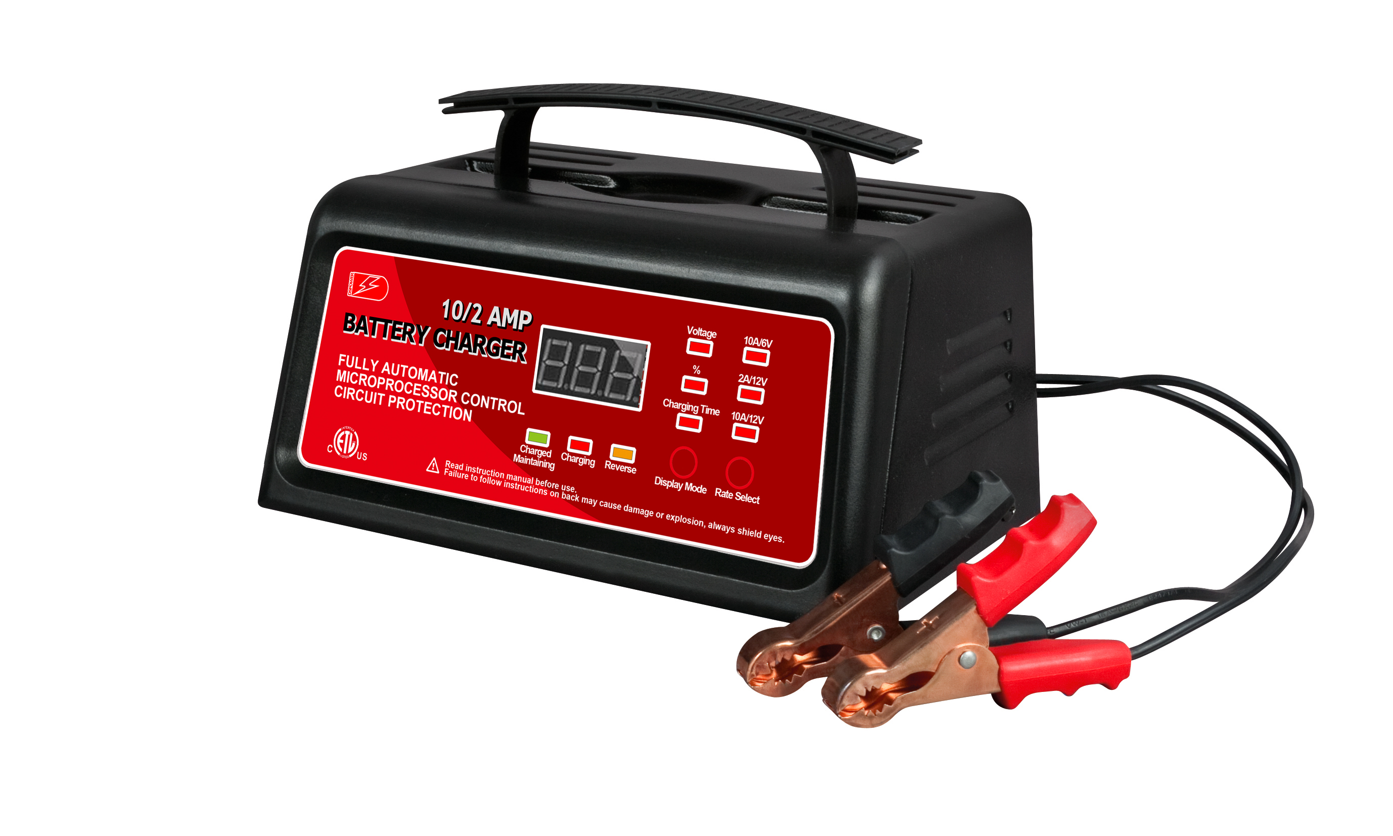 Battery Charger