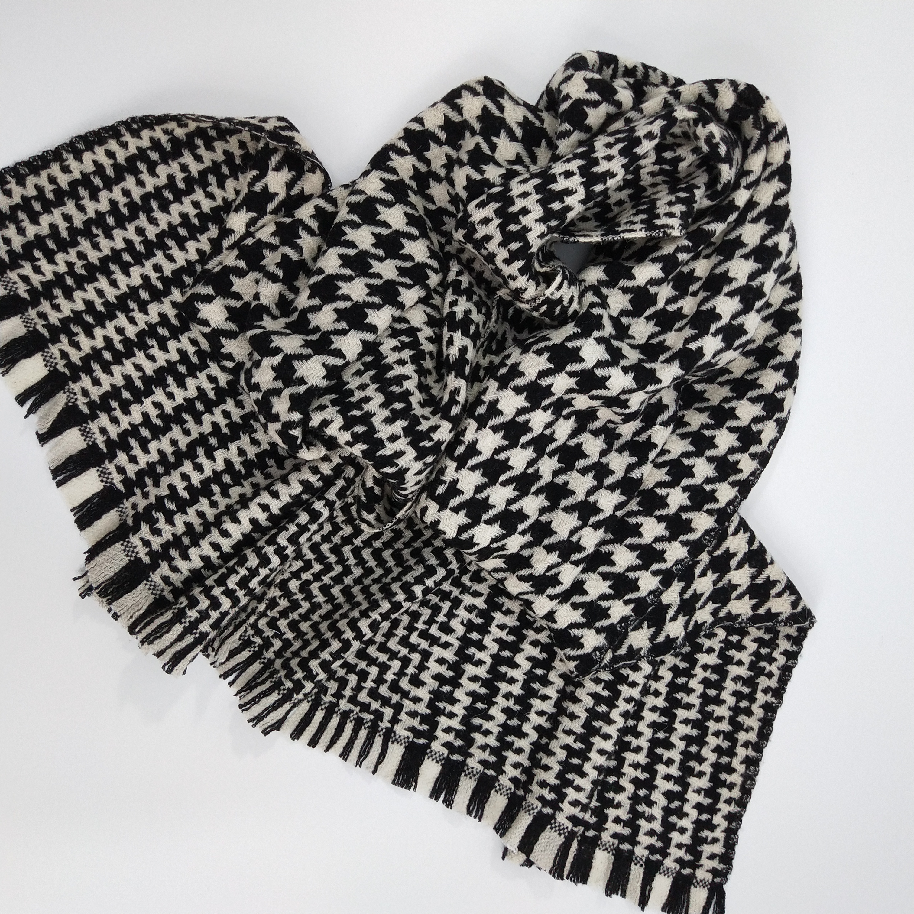 wool scarf shawl pashmina