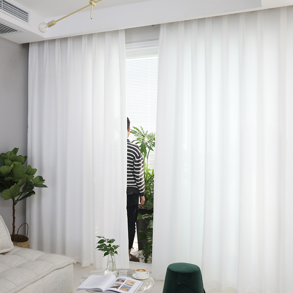 Curtain Fabric