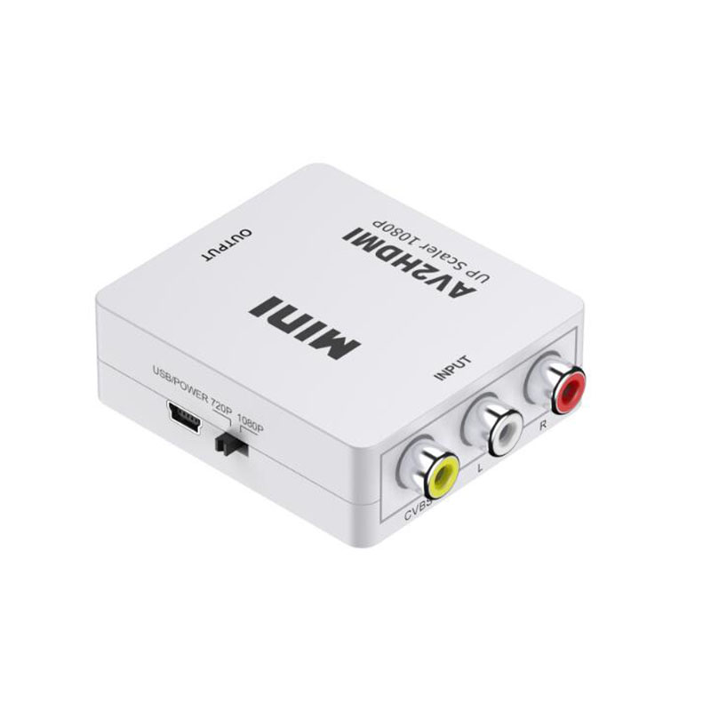 HDMI Converter