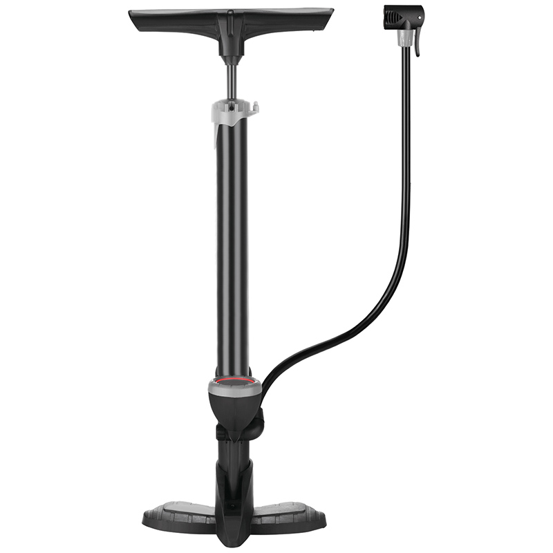 Hand pump, inflator