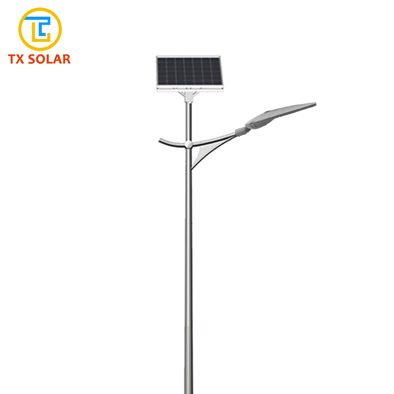 20W~120W split solar street light TXSOLAR split-10C