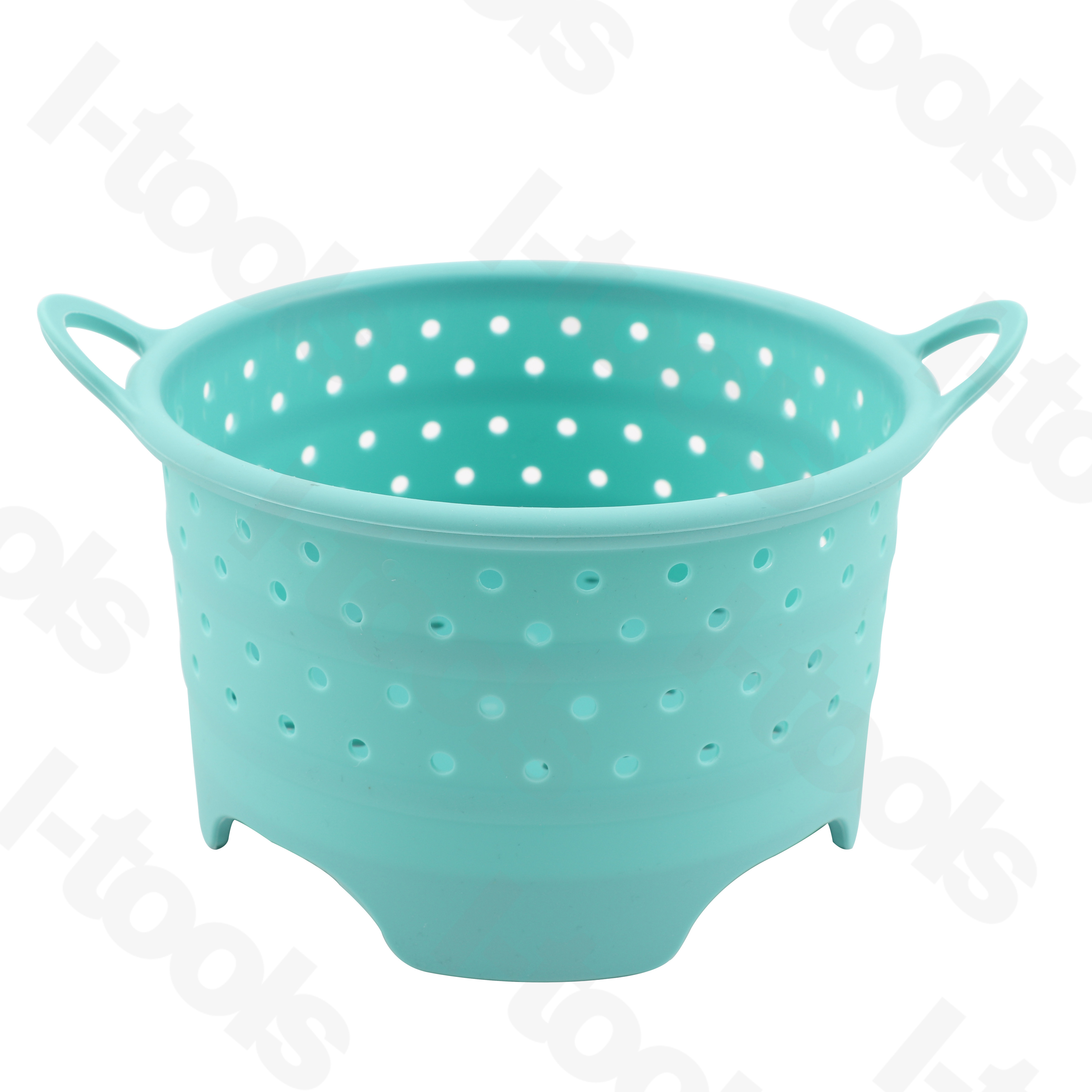 Silicone Colander