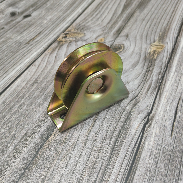 sliding gate wheel