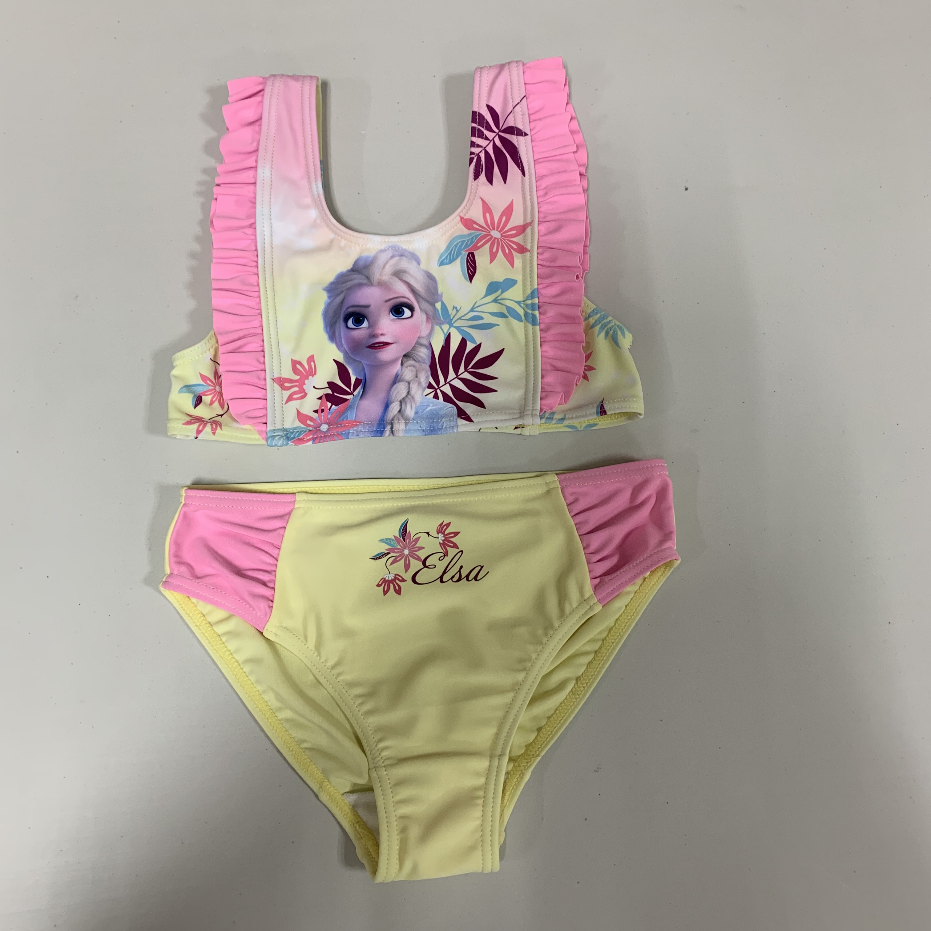 Girls Swim Set