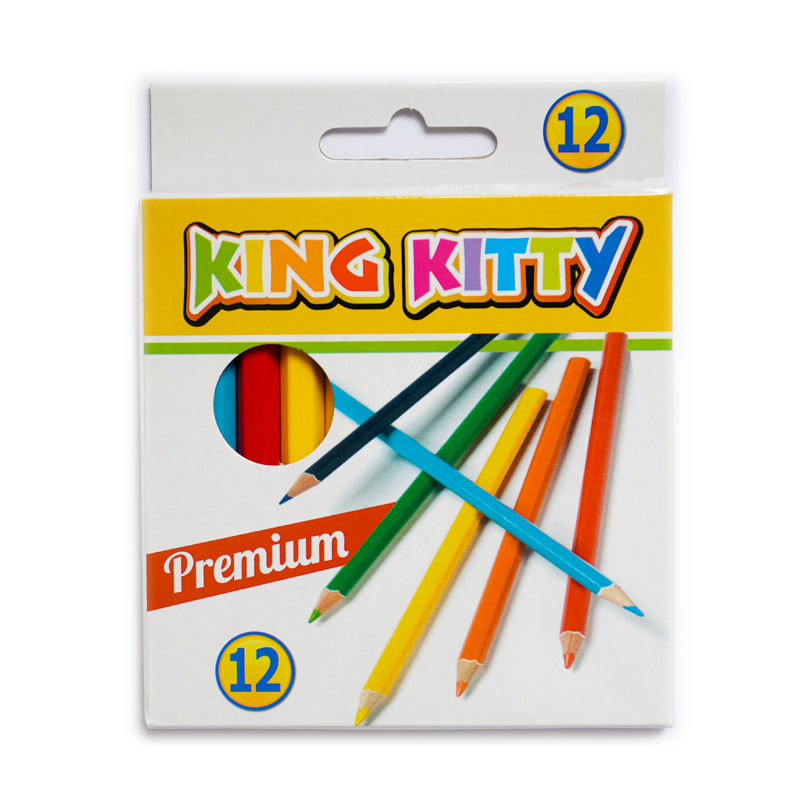Color Pencil