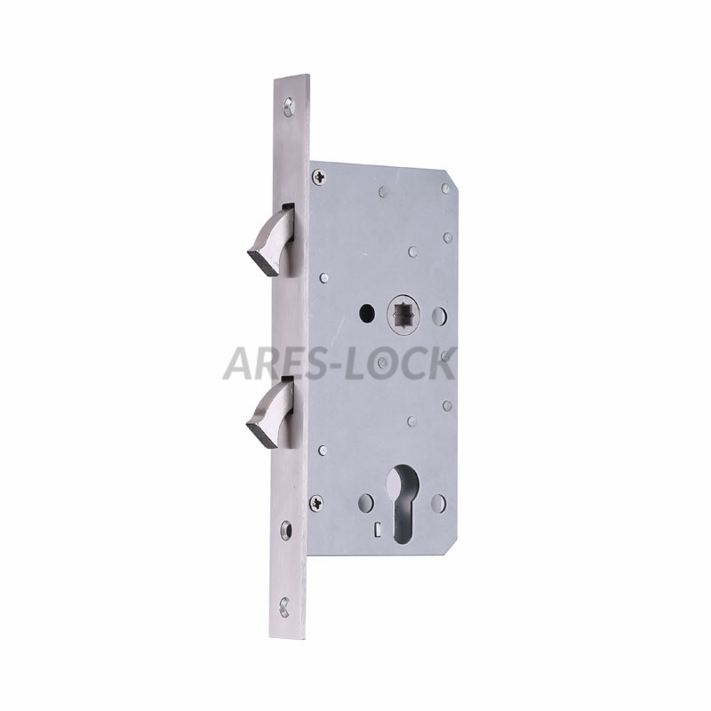Double Hook Lock