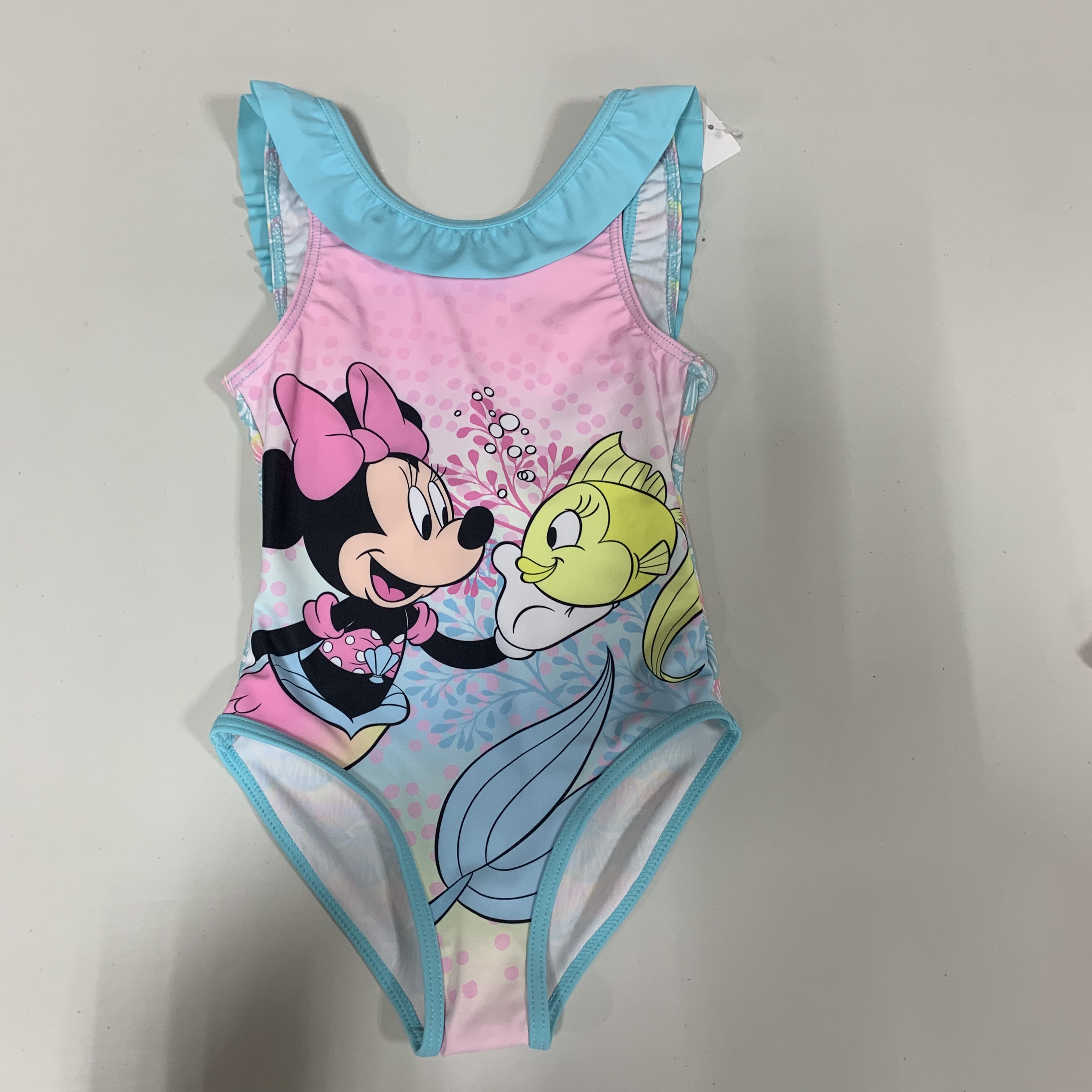 girls swimsuit