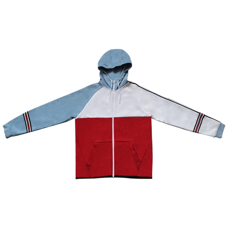 Nanchang Qunfu Knitting Garments Co.,ltd – Hoodies u0026sweatshirt 3