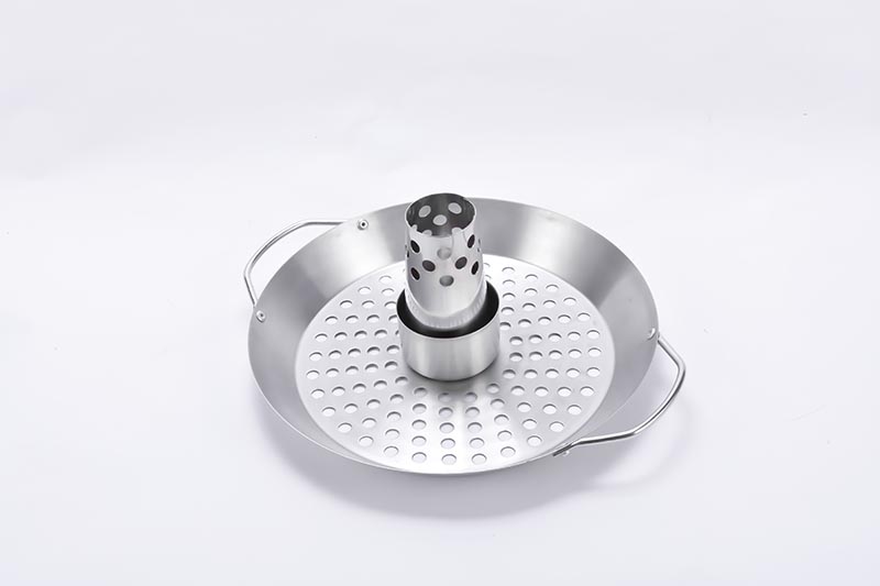 Grill pan